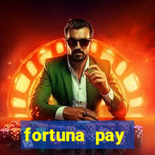 fortuna pay consultoria financeira ltda